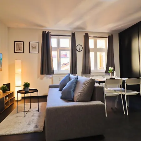 Apartament A Comfy In Smichov - Andel Praga
