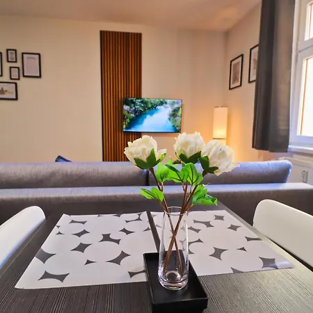 A Comfy In Smichov - Andel Apartament Praga