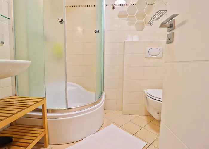 A Comfy In Smichov - Andel Prague