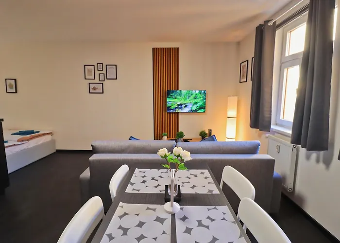 A Comfy In Smichov - Andel * Prague