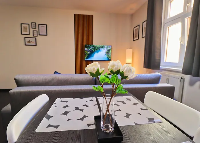 A Comfy In Smichov - Andel Apartment Prague