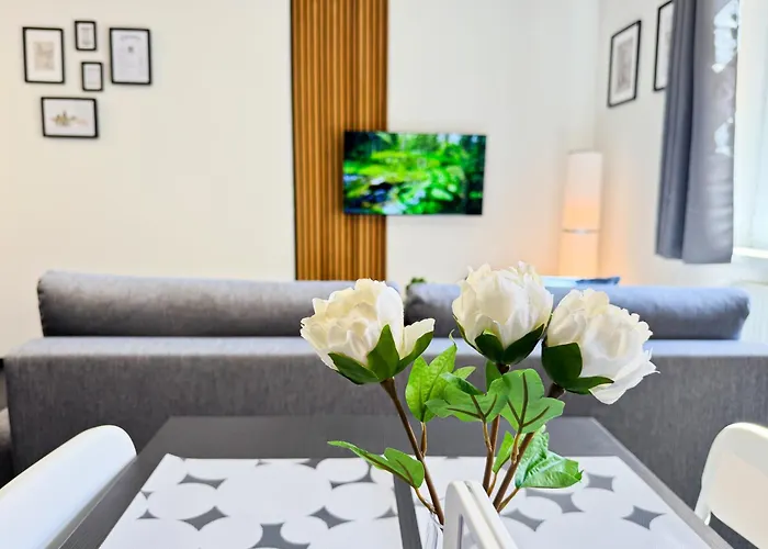 A Comfy In Smichov - Andel *