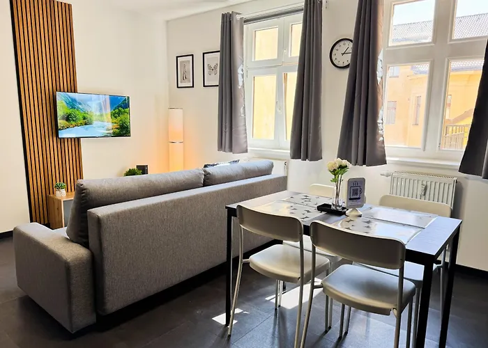 A Comfy In Smichov - Andel