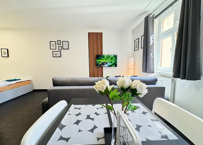 A Comfy In Smichov - Andel Prague