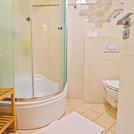 A Comfy In Smichov - Andel Praga