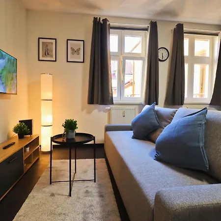 Apartment A Comfy In Smichov - Andel *