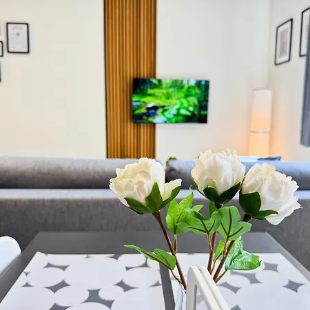 A Comfy In Smichov - Andel *