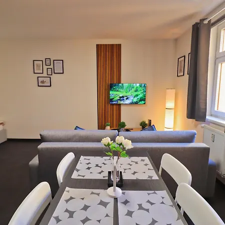 A Comfy In Smichov - Andel * 프라하