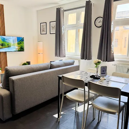 A Comfy In Smíchov - Anděl