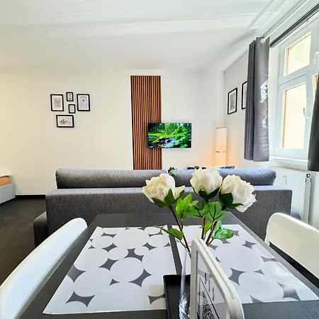 A Comfy In Smichov - Andel 프라하