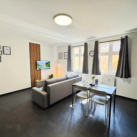 A Comfy In Smichov - Andel * 프라하