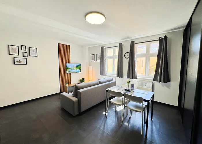 A Comfy In Smichov - Andel * Praga