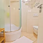 A Comfy In Smichov - Andel Prága
