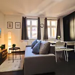 Apartman A Comfy In Smichov - Andel Prága