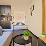 Apartman A Comfy In Smichov - Andel