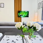 A Comfy In Smichov - Andel *