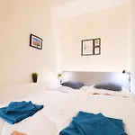 Apartman A Comfy In Smichov - Andel *
